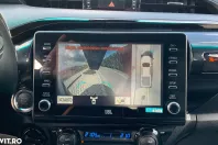 Toyota Hilux din 2024 cu 16.100 km - oferta TOY128162 - foto 29