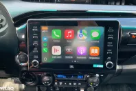 Toyota Hilux din 2024 cu 16.100 km - oferta TOY128162 - foto 30