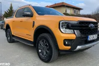 Ford Ranger din 2025 cu 22 km - oferta FOR128164 - foto 1