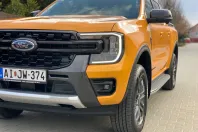 Ford Ranger din 2025 cu 22 km - oferta FOR128164 - foto 2