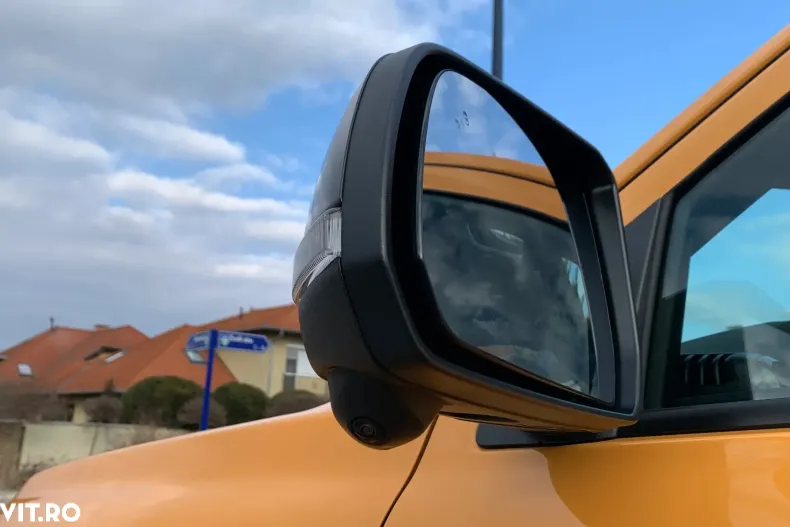 Ford Ranger din 2025 cu 22 km - oferta FOR128164 - foto 12