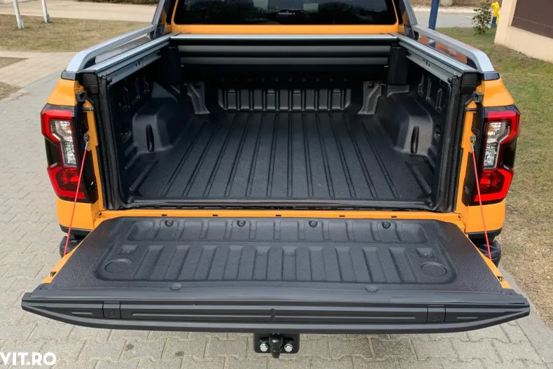 Ford Ranger din 2025 cu 22 km - oferta FOR128164 - foto 15