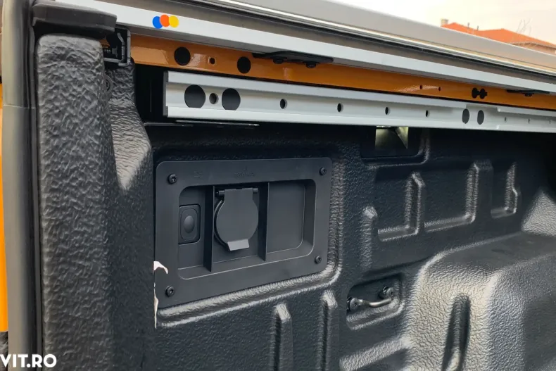 Ford Ranger din 2025 cu 22 km - oferta FOR128164 - foto 16