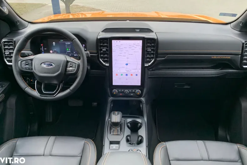 Ford Ranger din 2025 cu 22 km - oferta FOR128164 - foto 17