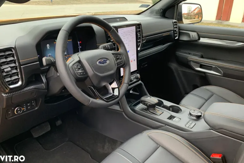 Ford Ranger din 2025 cu 22 km - oferta FOR128164 - foto 18