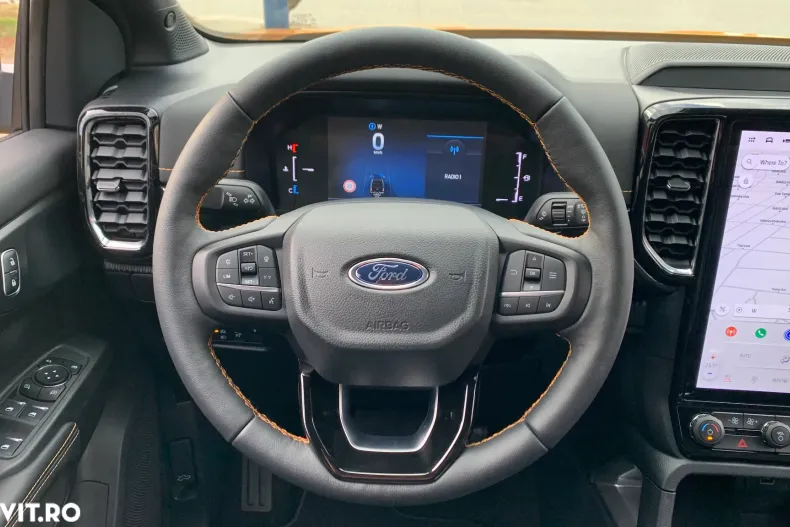 Ford Ranger din 2025 cu 22 km - oferta FOR128164 - foto 19
