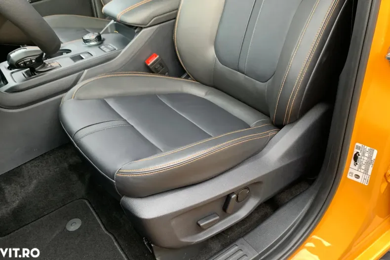 Ford Ranger din 2025 cu 22 km - oferta FOR128164 - foto 22