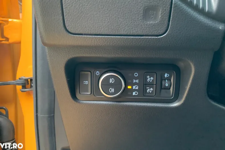 Ford Ranger din 2025 cu 22 km - oferta FOR128164 - foto 23