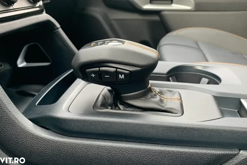 Ford Ranger din 2025 cu 22 km - oferta FOR128164 - foto 24