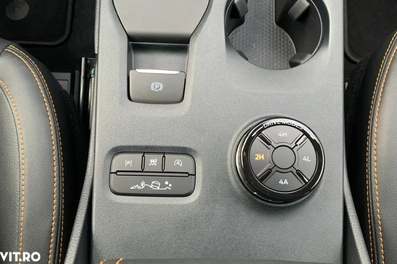 Ford Ranger din 2025 cu 22 km - oferta FOR128164 - foto 26