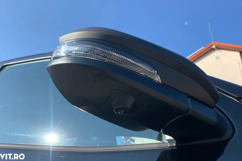 Toyota Hilux din 2025 cu 20 km - oferta TOY128166 - foto 13