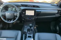 Toyota Hilux din 2025 cu 20 km - oferta TOY128166 - foto 15