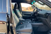 Toyota Hilux din 2025 cu 20 km - oferta TOY128166 - foto 21