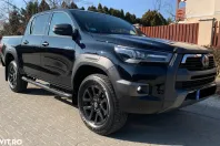 Toyota Hilux din 2025 cu 20 km - oferta TOY128167 - foto 2