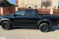 Toyota Hilux din 2025 cu 20 km - oferta TOY128167 - foto 5