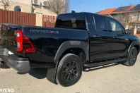 Toyota Hilux din 2025 cu 20 km - oferta TOY128167 - foto 8