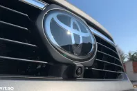 Toyota Hilux din 2025 cu 20 km - oferta TOY128167 - foto 14