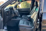 Toyota Hilux din 2025 cu 20 km - oferta TOY128167 - foto 17