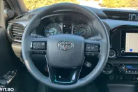 Toyota Hilux din 2025 cu 20 km - oferta TOY128167 - foto 18