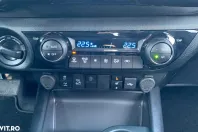 Toyota Hilux din 2025 cu 20 km - oferta TOY128167 - foto 26