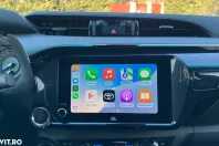 Toyota Hilux din 2025 cu 20 km - oferta TOY128167 - foto 29