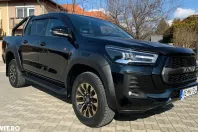 Toyota Hilux din 2024 cu 1.800 km - oferta TOY128168 - foto 3