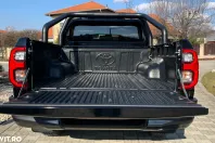 Toyota Hilux din 2024 cu 1.800 km - oferta TOY128168 - foto 9