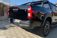 Toyota Hilux din 2024 cu 1.800 km - oferta TOY128168 - foto 10