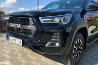 Toyota Hilux din 2024 cu 1.800 km - oferta TOY128168 - foto 14