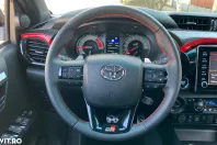 Toyota Hilux din 2024 cu 1.800 km - oferta TOY128168 - foto 16