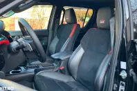 Toyota Hilux din 2024 cu 1.800 km - oferta TOY128168 - foto 18