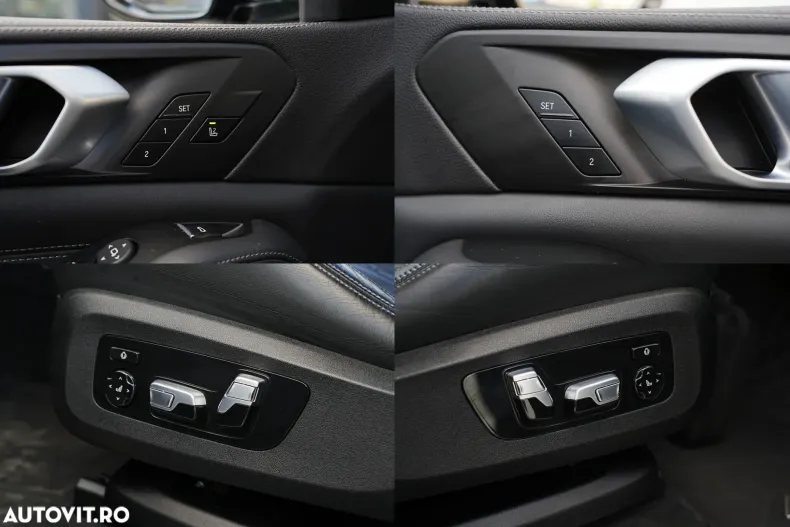 BMW X5 din 2021 cu 162.500 km - oferta BMW128171 - foto 22