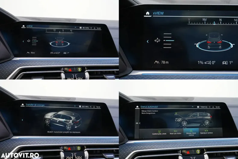 BMW X5 din 2021 cu 162.500 km - oferta BMW128171 - foto 27