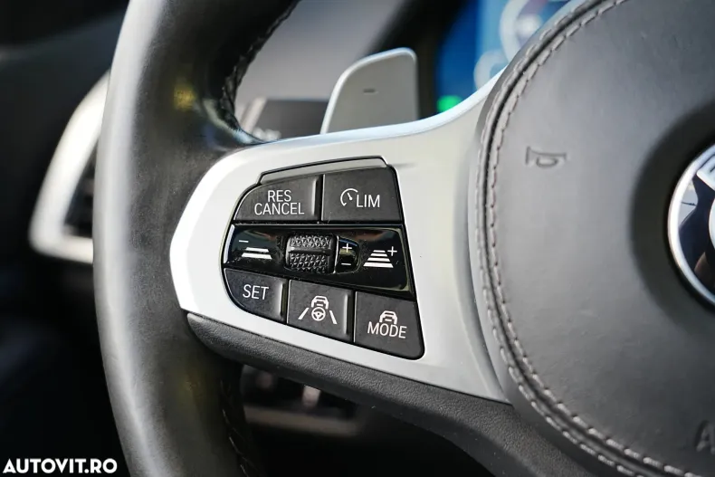 BMW X5 din 2021 cu 162.500 km - oferta BMW128171 - foto 32