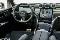 Mercedes-Benz GLC din 2023 cu 63.500 km - oferta MER128172 - foto 11