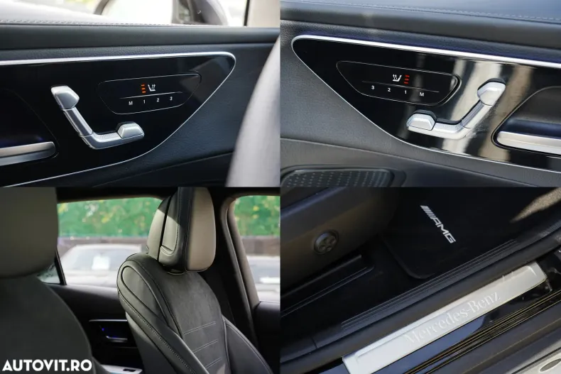 Mercedes-Benz GLC din 2023 cu 63.500 km - oferta MER128172 - foto 13