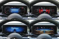 Mercedes-Benz GLC din 2023 cu 63.500 km - oferta MER128172 - foto 15