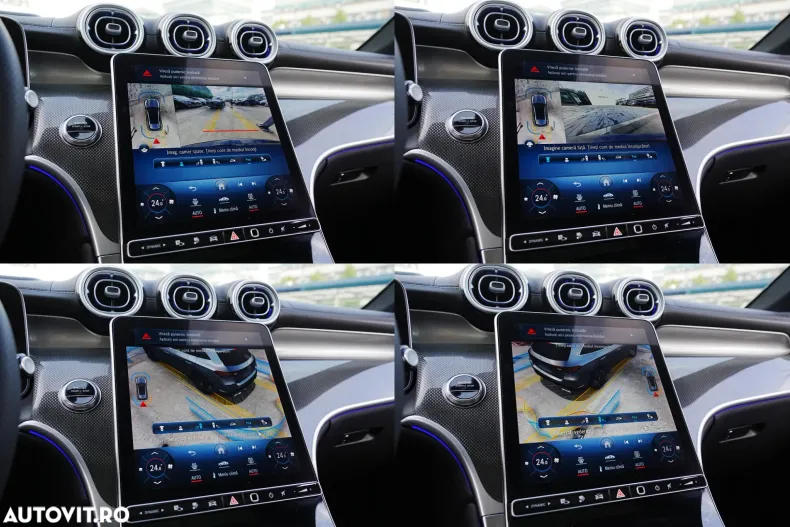 Mercedes-Benz GLC din 2023 cu 63.500 km - oferta MER128172 - foto 16