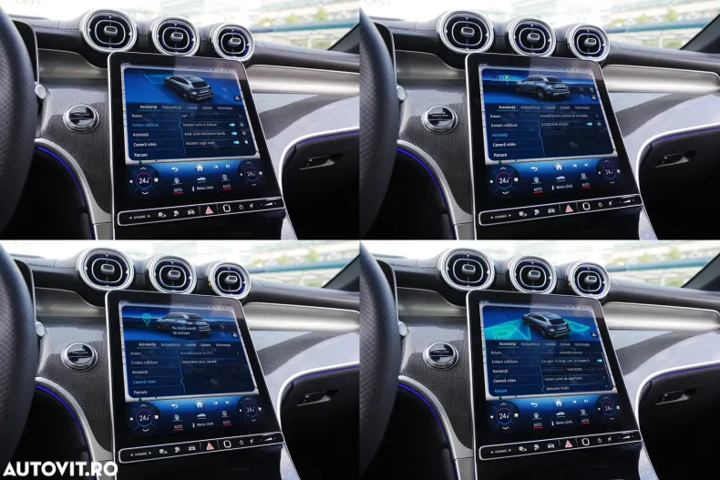 Mercedes-Benz GLC din 2023 cu 63.500 km - oferta MER128172 - foto 19