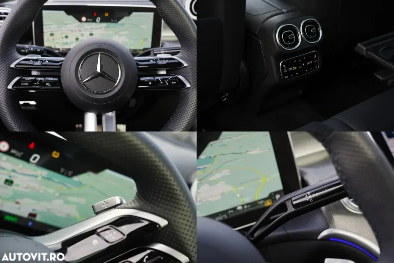 Mercedes-Benz GLC din 2023 cu 63.500 km - oferta MER128172 - foto 21