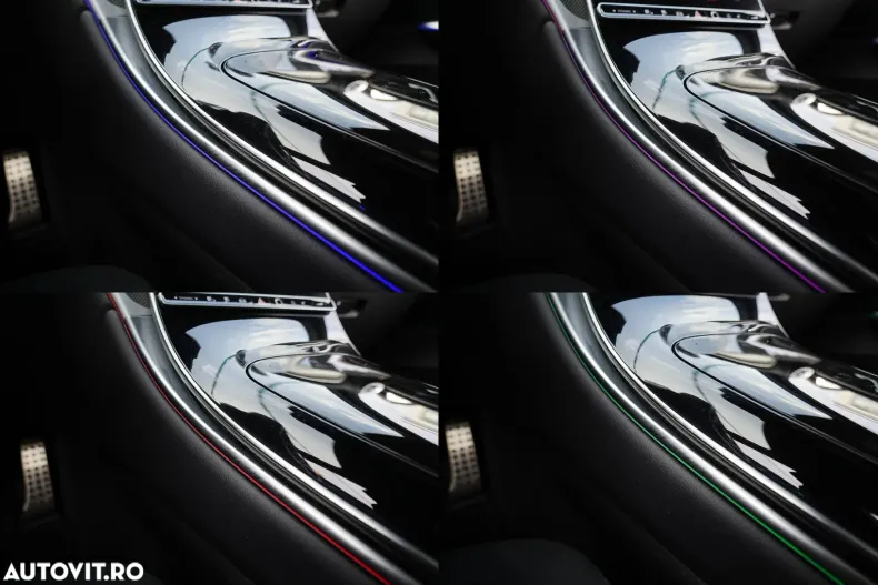 Mercedes-Benz GLC din 2023 cu 63.500 km - oferta MER128172 - foto 24