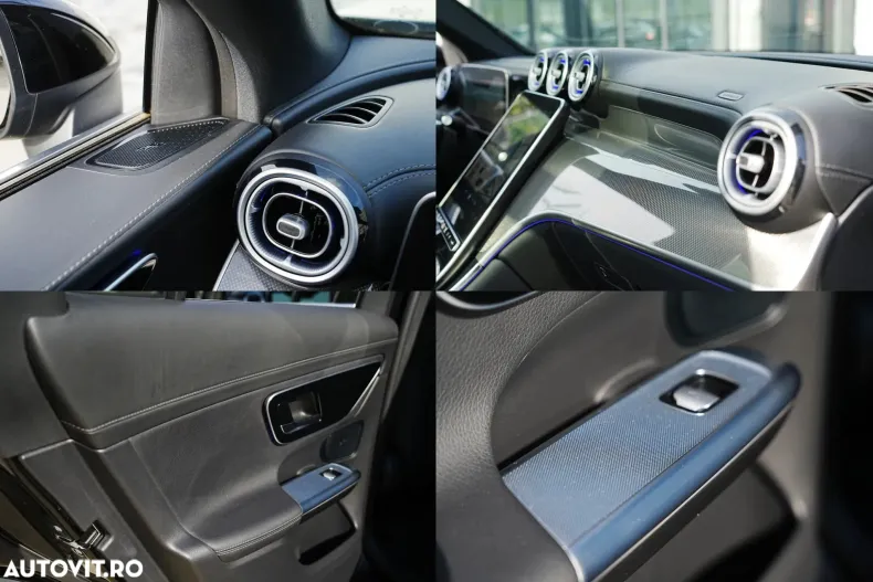 Mercedes-Benz GLC din 2023 cu 63.500 km - oferta MER128172 - foto 26