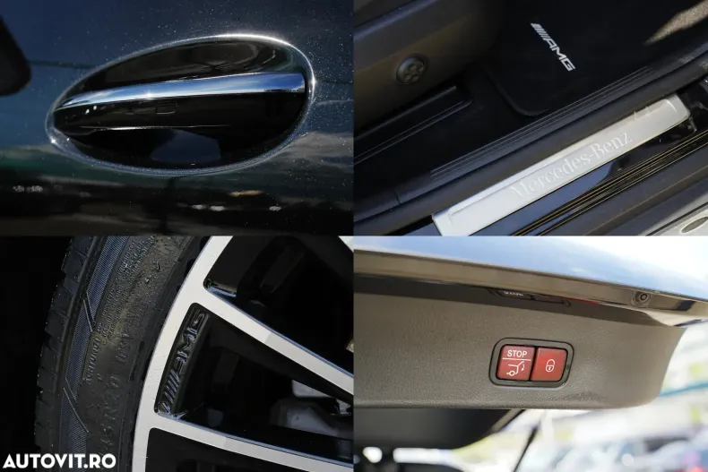 Mercedes-Benz GLC din 2023 cu 63.500 km - oferta MER128172 - foto 28