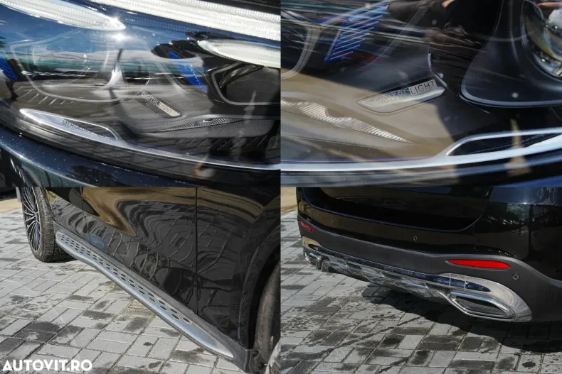 Mercedes-Benz GLC din 2023 cu 63.500 km - oferta MER128172 - foto 29