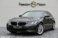 BMW Seria 5 din 2022 cu 92.000 km - oferta BMW128175 - foto 2
