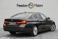 BMW Seria 5 din 2022 cu 92.000 km - oferta BMW128175 - foto 4