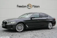 BMW Seria 5 din 2022 cu 92.000 km - oferta BMW128175 - foto 7