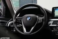 BMW Seria 5 din 2022 cu 92.000 km - oferta BMW128175 - foto 11