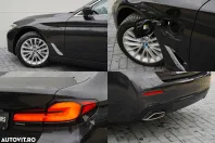 BMW Seria 5 din 2022 cu 92.000 km - oferta BMW128175 - foto 14