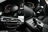 BMW Seria 5 din 2022 cu 92.000 km - oferta BMW128175 - foto 15